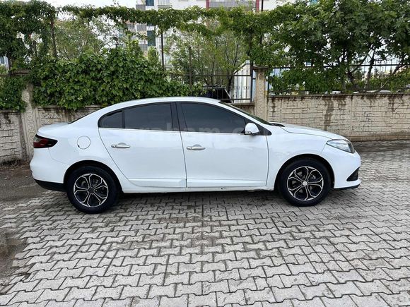2014 DİZEL OTOMATİK TOUCH PLUS HATASIZ AYARINDA