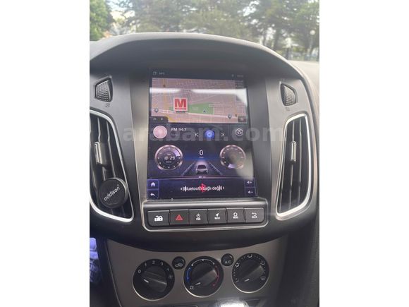 Sahibinden Ford Focus 1.6 Ti-VCT Trend 2012 Model 