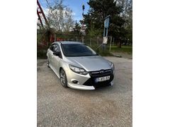 Sahibinden Ford Focus 1.6 Ti-VCT Trend 2012 Model 