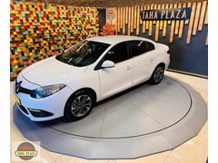 2015 Fluence 1.5 dCi Touch Plus 110 Hp Otomatik+Led ~Taha Plaza~