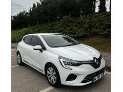 AHLAS MOTORSDAN 1.0 SCE 82.000 KM BAKIMLI CLİO