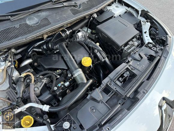 2013 RENAULT FLUENCE 1.5 DCİ TOUCH PLUS - HATASIZ - OTOMATİK -
