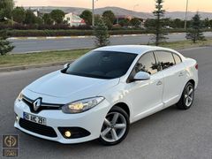 2013 RENAULT FLUENCE 1.5 DCİ TOUCH PLUS - HATASIZ - OTOMATİK -