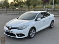 2013 RENAULT FLUENCE 1.5 DCİ TOUCH PLUS - HATASIZ - OTOMATİK -