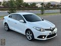 2013 RENAULT FLUENCE 1.5 DCİ TOUCH PLUS - HATASIZ - OTOMATİK -