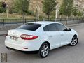 2013 RENAULT FLUENCE 1.5 DCİ TOUCH PLUS - HATASIZ - OTOMATİK -