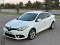 2013 RENAULT FLUENCE 1.5 DCİ TOUCH PLUS - HATASIZ - OTOMATİK -