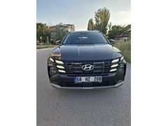 Sahibinden Hyundai Tucson 1.6 T-GDi Comfort 2026 Model