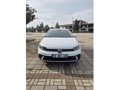 Sahibinden Volkswagen Polo 1.0 Life 2023 Model  46.000 km Beyaz