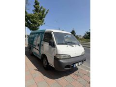 Sahibinden Hyundai H 100 2.6 D 2006 Model İstanbul