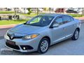 2013 MODEL HATASIZ RENAULT FLUENCE TOUCH PLUS EXTRALI