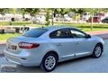 2013 MODEL HATASIZ RENAULT FLUENCE TOUCH PLUS EXTRALI