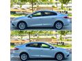 2013 MODEL HATASIZ RENAULT FLUENCE TOUCH PLUS EXTRALI