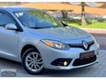 2013 MODEL HATASIZ RENAULT FLUENCE TOUCH PLUS EXTRALI