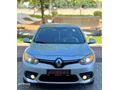 2013 MODEL HATASIZ RENAULT FLUENCE TOUCH PLUS EXTRALI