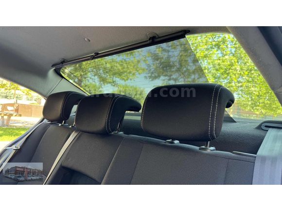 2013 MODEL HATASIZ RENAULT FLUENCE TOUCH PLUS EXTRALI