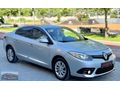 2013 MODEL HATASIZ RENAULT FLUENCE TOUCH PLUS EXTRALI
