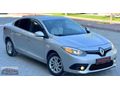 2013 MODEL HATASIZ RENAULT FLUENCE TOUCH PLUS EXTRALI