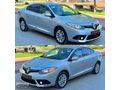 2013 MODEL HATASIZ RENAULT FLUENCE TOUCH PLUS EXTRALI