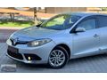 2013 MODEL HATASIZ RENAULT FLUENCE TOUCH PLUS EXTRALI