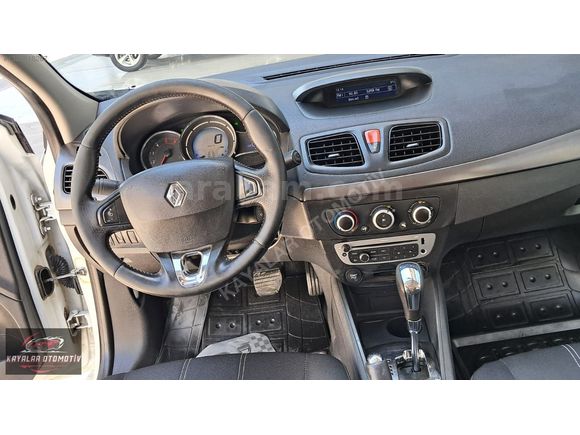 2014 DİZEL OTOMATİK TOUCH PLAS DEĞİŞENSİZ HASAR KAYITSIZ