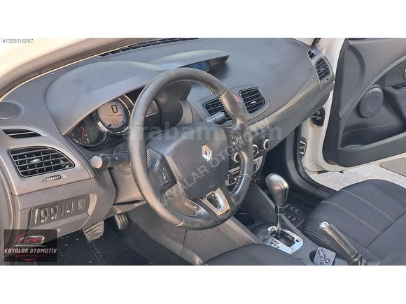 2014 DİZEL OTOMATİK TOUCH PLAS DEĞİŞENSİZ HASAR KAYITSIZ