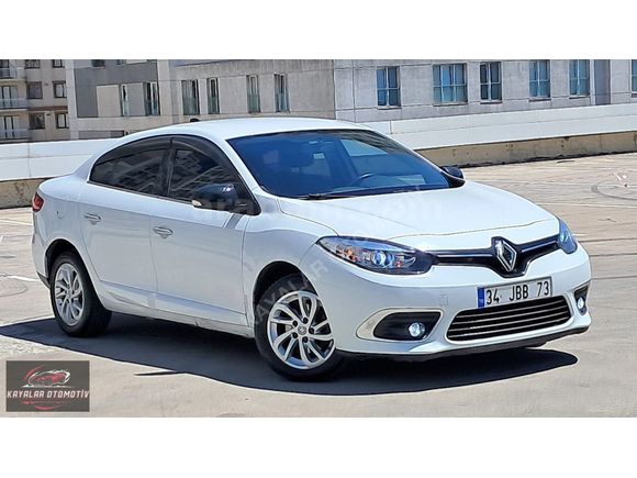 2014 DİZEL OTOMATİK TOUCH PLAS DEĞİŞENSİZ HASAR KAYITSIZ