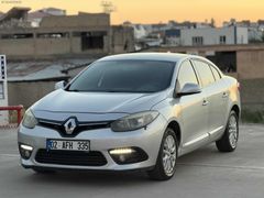 2015 TOUCH PLUS EDC 200.000KM EMSALSİZ TEMİZLİKTE