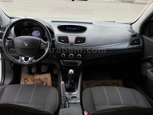 MERAKLISINA KİLOMETRE 129 BİNDE TOCH PLAS