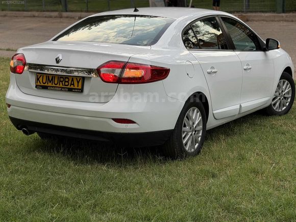 MERAKLISINA KİLOMETRE 129 BİNDE TOCH PLAS