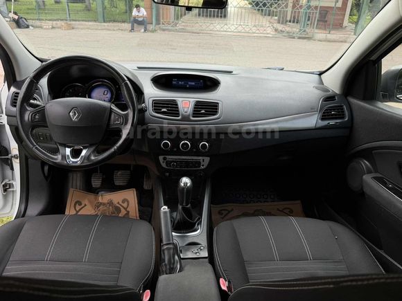MERAKLISINA KİLOMETRE 129 BİNDE TOCH PLAS