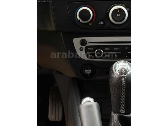 MERAKLISINA KİLOMETRE 129 BİNDE TOCH PLAS