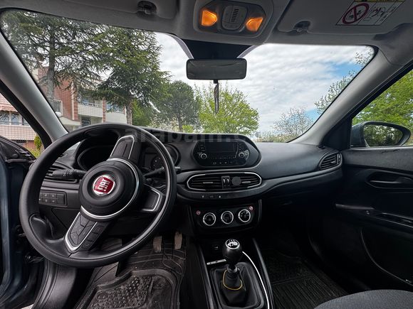 Sahibinden Fiat Egea 1.4 Fire Easy Makyajlı Kasa