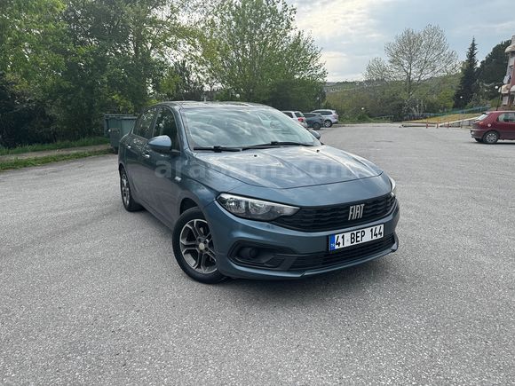 Sahibinden Fiat Egea 1.4 Fire Easy Makyajlı Kasa