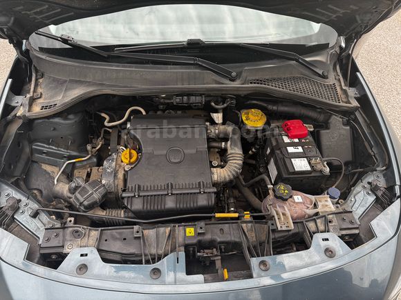 Sahibinden Fiat Egea 1.4 Fire Easy Makyajlı Kasa