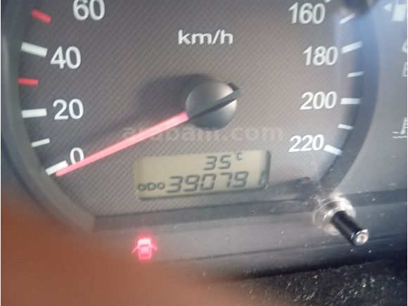 Sahibinden Hyundai Accent 1.5 CRDi Admire 2006 Model 