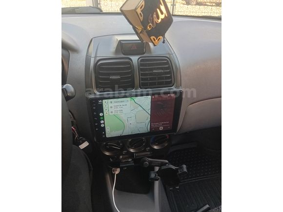 Sahibinden Hyundai Accent 1.5 CRDi Admire 2006 Model 