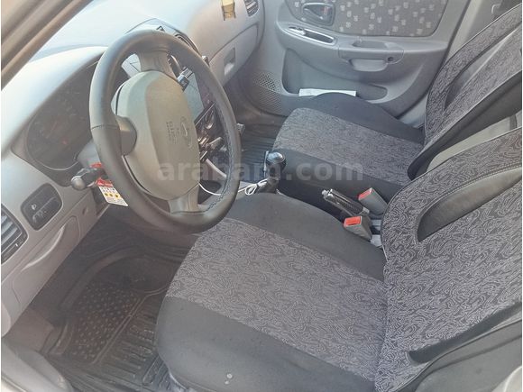 Sahibinden Hyundai Accent 1.5 CRDi Admire 2006 Model 