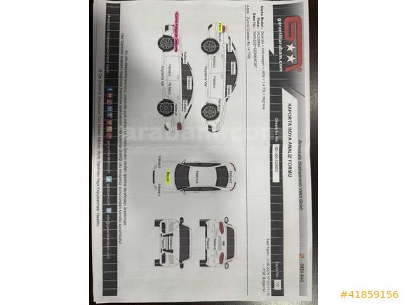 2013 JETTA 1.4TSİ HIGLINE