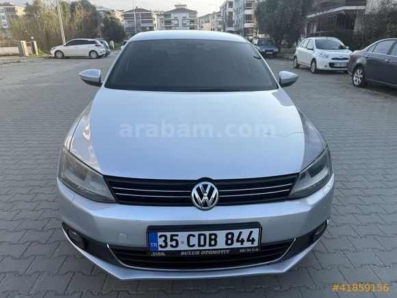 2013 JETTA 1.4TSİ HIGLINE