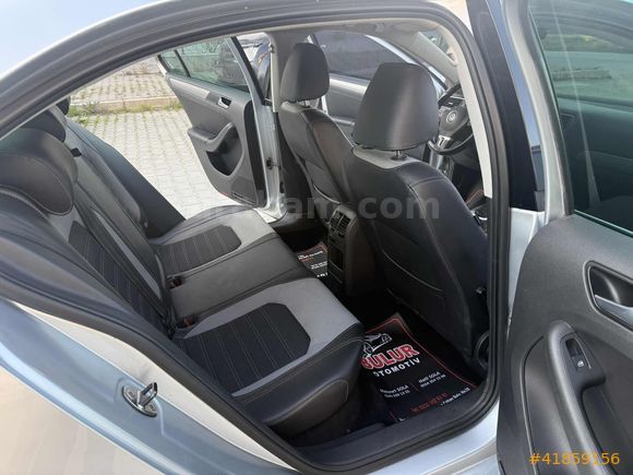 2013 JETTA 1.4TSİ HIGLINE