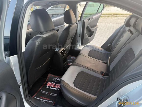 2013 JETTA 1.4TSİ HIGLINE