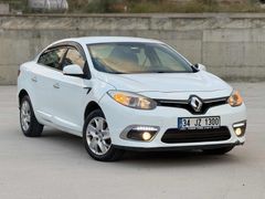183***km Tek Değişenli Fluance