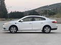183***km Tek Değişenli Fluance