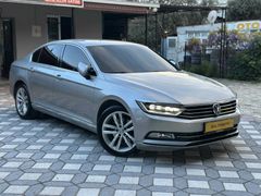 2016 VW PASSAT 1.6 TDI BMT HİGHLİNE HATASIZ BOYASIZ 