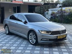 2016 VW PASSAT 1.6 TDI BMT HİGHLİNE HATASIZ BOYASIZ