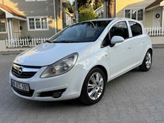 Sahibinden Opel Corsa 1.2 Twinport Enjoy 2008 Model Eskişehir