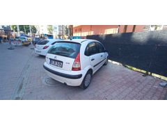 Sahibinden Citroen C3 1.4 HDi X Furio 2008 Model 