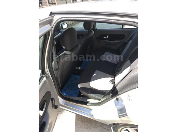 Sahibinden Renault Symbol 1.2 Authentique Edition 2012 Model