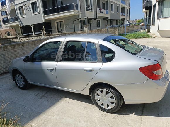 Sahibinden Renault Symbol 1.2 Authentique Edition 2012 Model